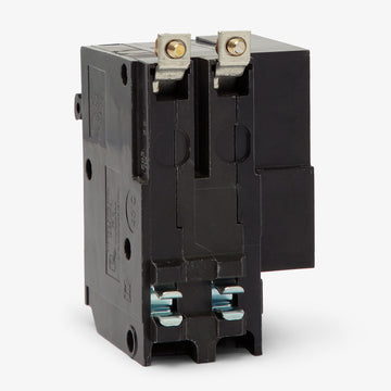 Square D QOB21251021 - 125A 2 Pole Miniature Circuit Breaker - view 2