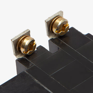 Square D QOB21251021 - 125A 2 Pole Miniature Circuit Breaker - view 3