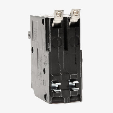 Square D QOB2100 - 100A 2 Pole Miniature Circuit Breaker - view 2