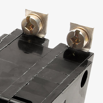 Square D QOB2100 - 100A 2 Pole Miniature Circuit Breaker - view 3