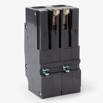 Square D QOB2150VH - 150A 2 Pole Miniature Circuit Breaker - view 2