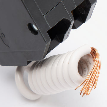 Square D QOB215EPD - 15A GFEP Miniature Circuit Breaker - view 4