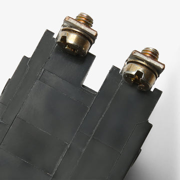 Square D QOB220 - 20A 2 Pole Miniature Circuit Breaker - view 3