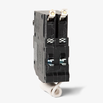 Square D QOB225GFI - 25A GFCI Miniature Circuit Breaker - view 2