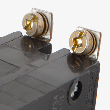 Square D QOB225GFI - 25A GFCI Miniature Circuit Breaker - view 3