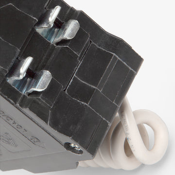 Square D QOB225GFI - 25A GFCI Miniature Circuit Breaker - view 4