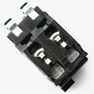 Square D QOB225 - 25A 2 Pole Miniature Circuit Breaker - view 4