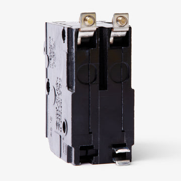 Square D QOB230H - 30A 2 Pole Miniature Circuit Breaker - view 2