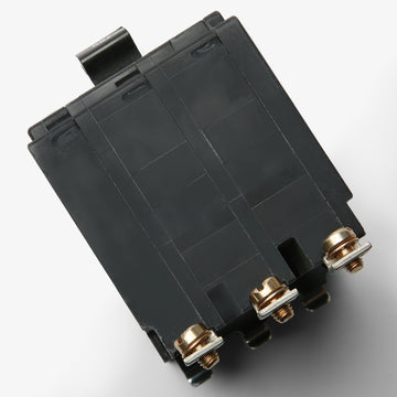 Square D QOB315VH - 15A 3 Pole Miniature Circuit Breaker - view 3