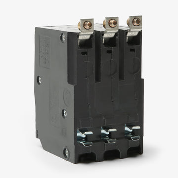 Square D QOB320VH - 20A 3 Pole Miniature Circuit Breaker - view 2