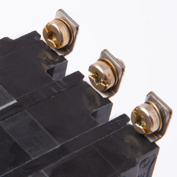 Square D QOB320GFI - 20A GFCI Miniature Circuit Breaker - view 3
