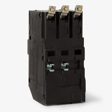 Square D QOB315EPD - 15A GFEP Miniature Circuit Breaker - view 2