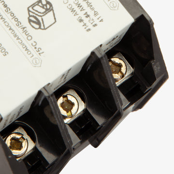 Square D QOB315EPD - 15A GFEP Miniature Circuit Breaker - view 4