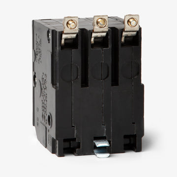 Square D QOB330 - 30A 3 Pole Miniature Circuit Breaker - view 2