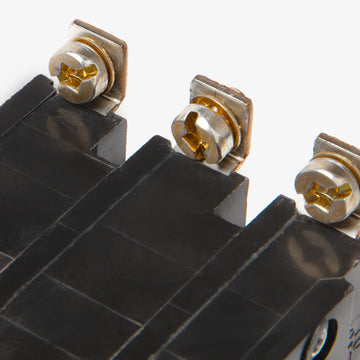 Square D QOB340 - 40A 3 Pole Miniature Circuit Breaker - view 3