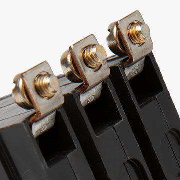 Square D QOB320 - 20A 3 Pole Miniature Circuit Breaker - view 4