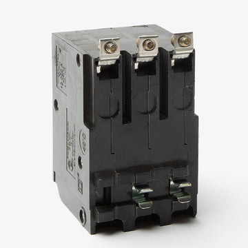 Square D QOB3100 - 100A 3 Pole Miniature Circuit Breaker - view 2