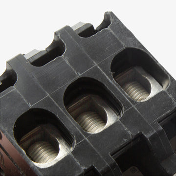 Square D QOB390 - 90A 3 Pole Miniature Circuit Breaker - view 4