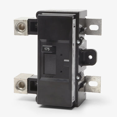Square D QOM2175VH - 175A 2 Pole Miniature Circuit Breaker