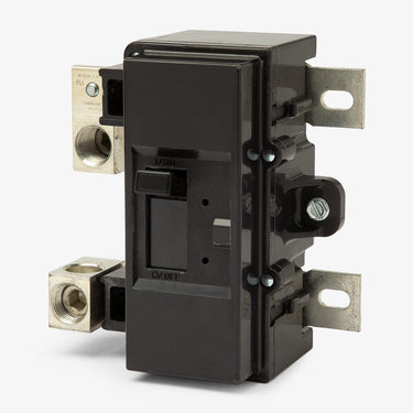 Square D QOM2200MM - 200A 2 Pole Miniature Circuit Breaker