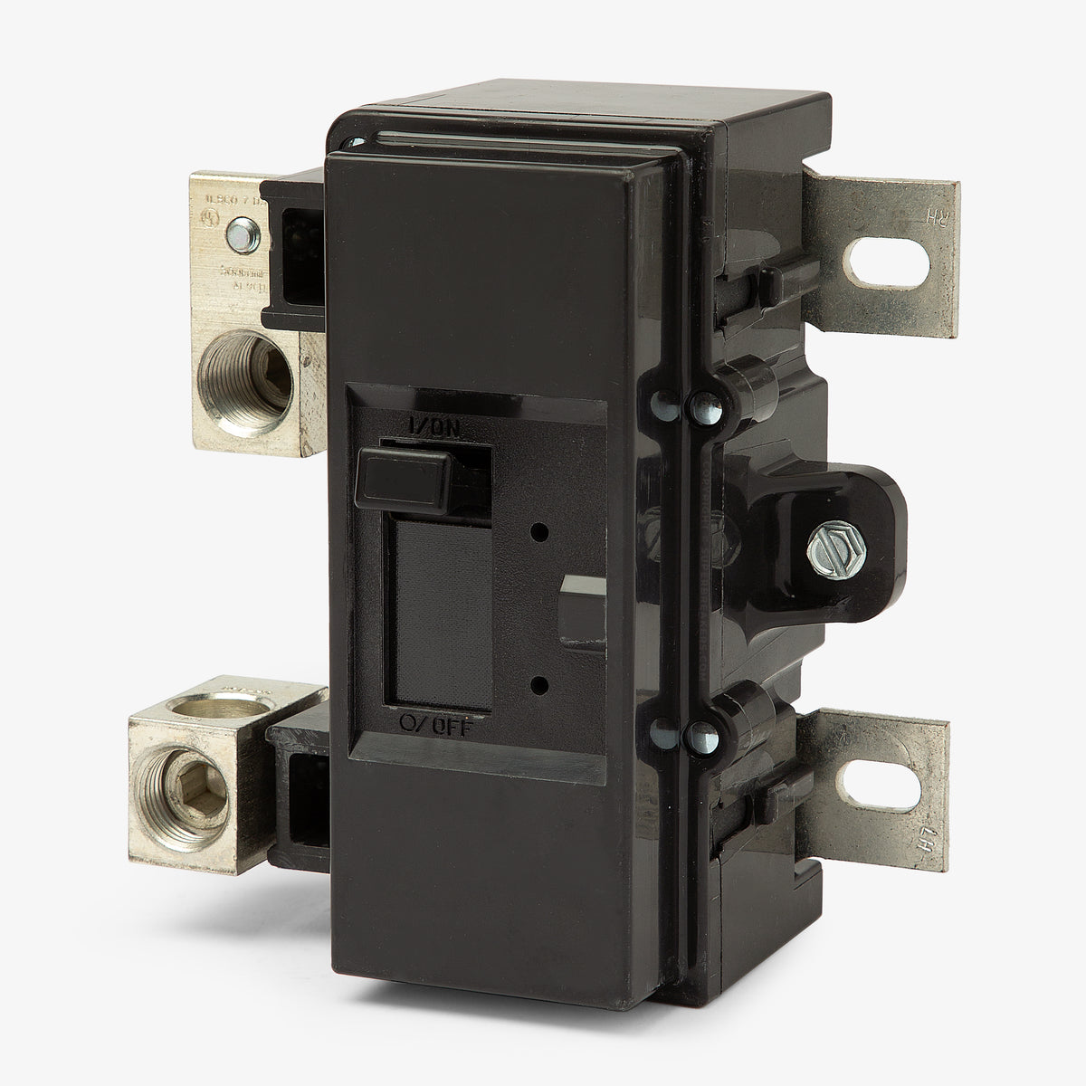 Square D QOM2175MM - 175A 2 Pole Miniature Circuit Breaker