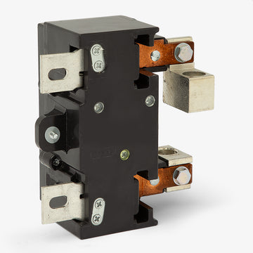 Square D QOM2100MM - 100A 2 Pole Miniature Circuit Breaker - view 2
