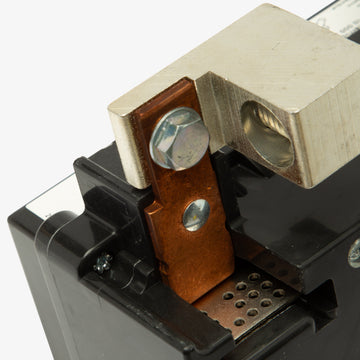 Square D QOM2200MM - 200A 2 Pole Miniature Circuit Breaker - view 4