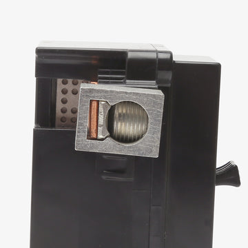 Square D QOM2125VH - 125A 2 Pole Miniature Circuit Breaker - view 3