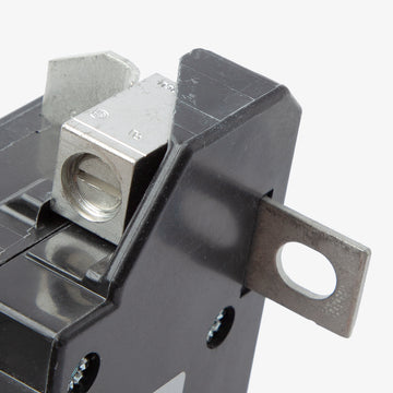 Square D QOM125VH - 125A 2 Pole Miniature Circuit Breaker - view 3