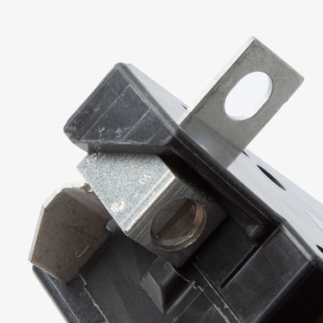 Square D QOM125VH - 125A 2 Pole Miniature Circuit Breaker - view 4