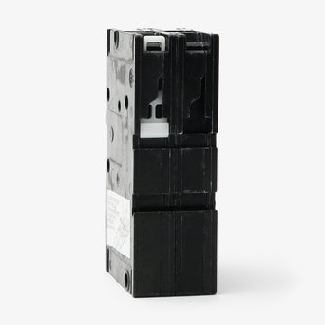 Square D QOU2100 - 100A 2 Pole Miniature Circuit Breaker - view 2