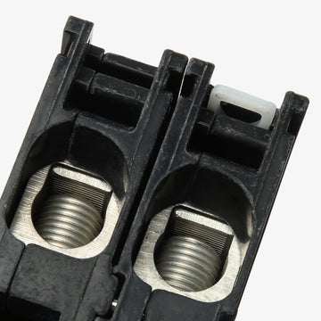 Square D QOU2100 - 100A 2 Pole Miniature Circuit Breaker - view 4