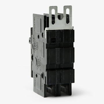 Square D QOU220VH - 20A 2 Pole Miniature Circuit Breaker - view 2