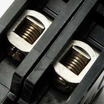 Square D QOU220VH - 20A 2 Pole Miniature Circuit Breaker - view 3