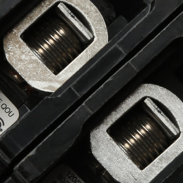 Square D QOU250VH - 50A 2 Pole Miniature Circuit Breaker - view 4