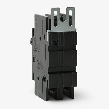 Square D QOU260 - 60A 2 Pole Miniature Circuit Breaker - view 2