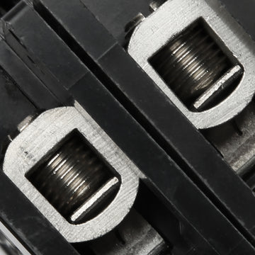 Square D QOU260 - 60A 2 Pole Miniature Circuit Breaker - view 3