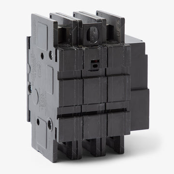 Square D QOU3501021 - 50A 3 Pole Miniature Circuit Breaker - view 2