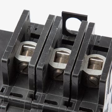 Square D QOU3501021 - 50A 3 Pole Miniature Circuit Breaker - view 3
