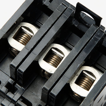 Square D QOU330 - 30A 3 Pole Miniature Circuit Breaker - view 3