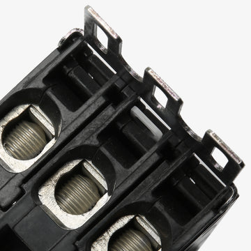 Square D QOU350 - 50A 3 Pole Miniature Circuit Breaker - view 3
