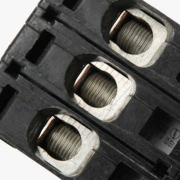 Square D QOU345 - 45A 3 Pole Miniature Circuit Breaker - view 4