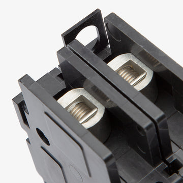 Square D QOUR225 - 25A 2 Pole Miniature Circuit Breaker - view 3