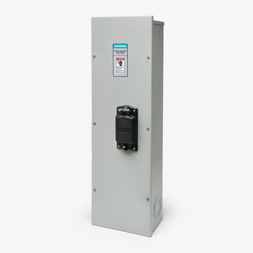 Siemens QR2N3R3 Circuit Breaker Enclosure