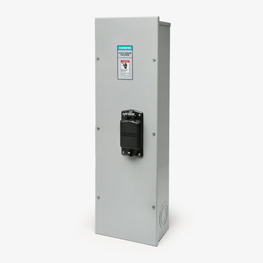 Siemens QR2N3R3 Circuit Breaker Enclosure