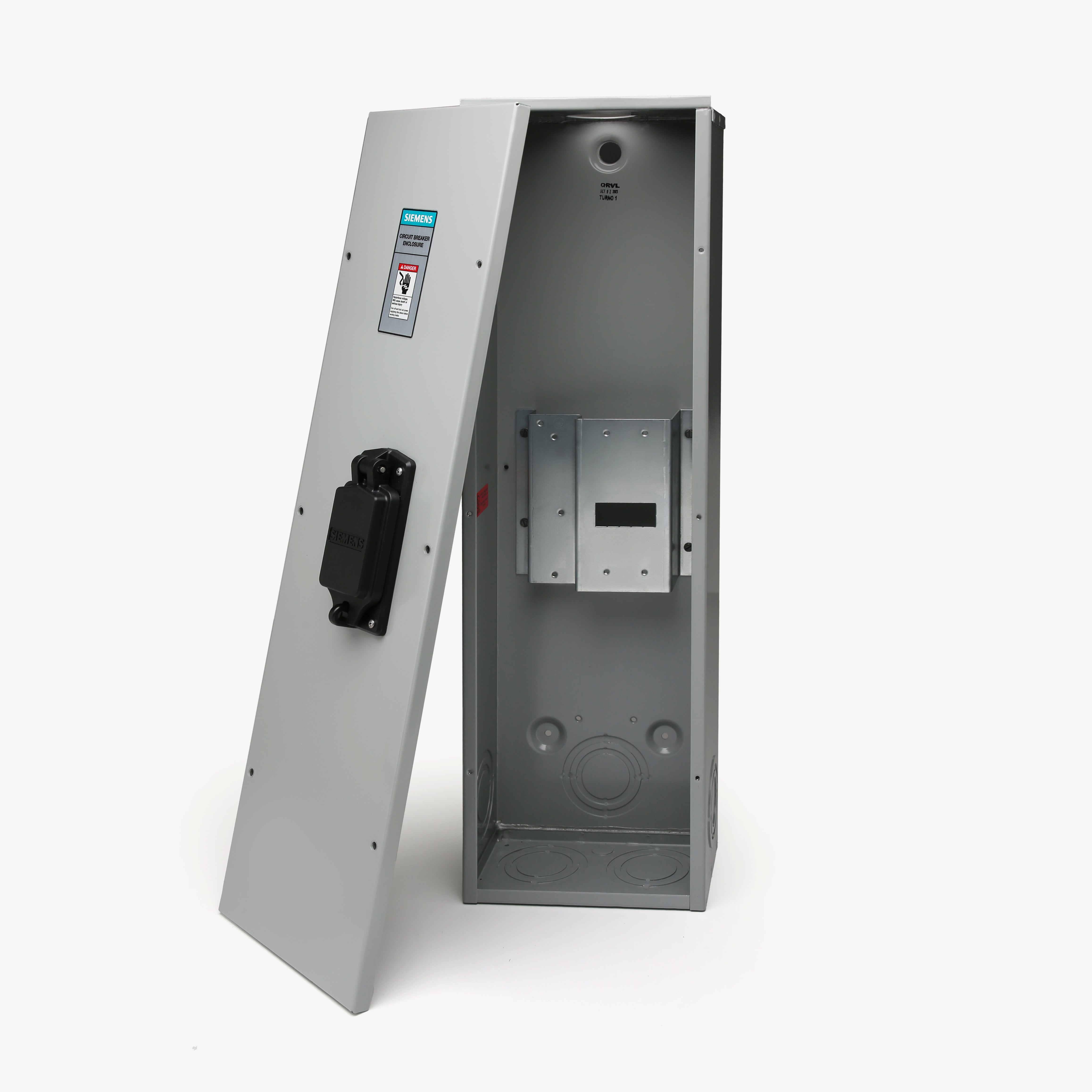 Siemens QR2N3R3 Circuit Breaker Enclosure – SuperBreakers