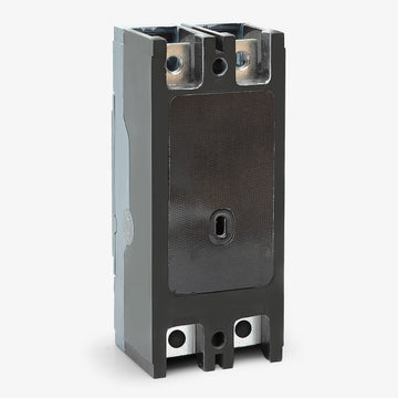 Siemens QRH22B200 - 200A 2 Pole Molded Case Circuit Breaker - view 2