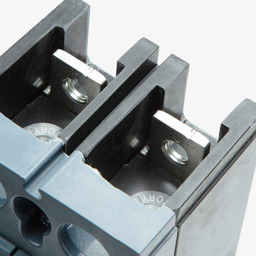 Siemens QRH22B200 - 200A 2 Pole Molded Case Circuit Breaker - view 4