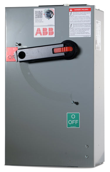ABB RG4620THPI Bus Plug
