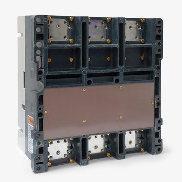 Eaton / Cutler-Hammer RGC320036E - 2000A 3 Pole Molded Case Circuit Breaker - view 2